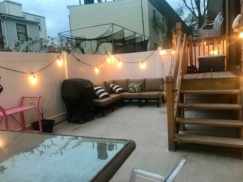 Photo - 850 Newark Avenue Unit 2D