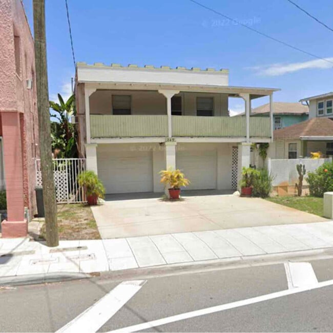 Photo - 249 M.L.K. Blvd S Apartment