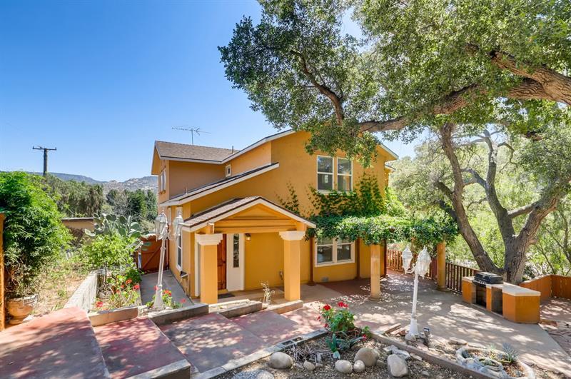 Foto principal - 1255 Black Canyon Rd