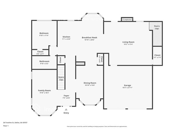 Building Photo - 26 Treeline Ct