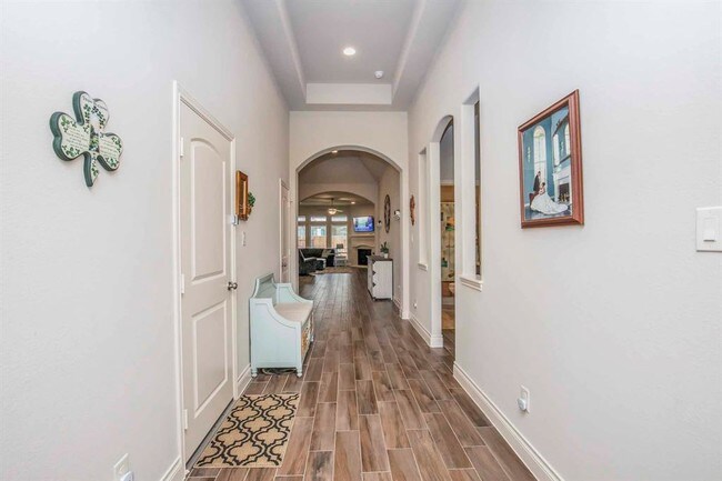 Building Photo - 23663 Crossworth Dr
