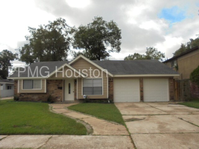 Primary Photo - 14418 Foxford Way, Houston, TX, USA