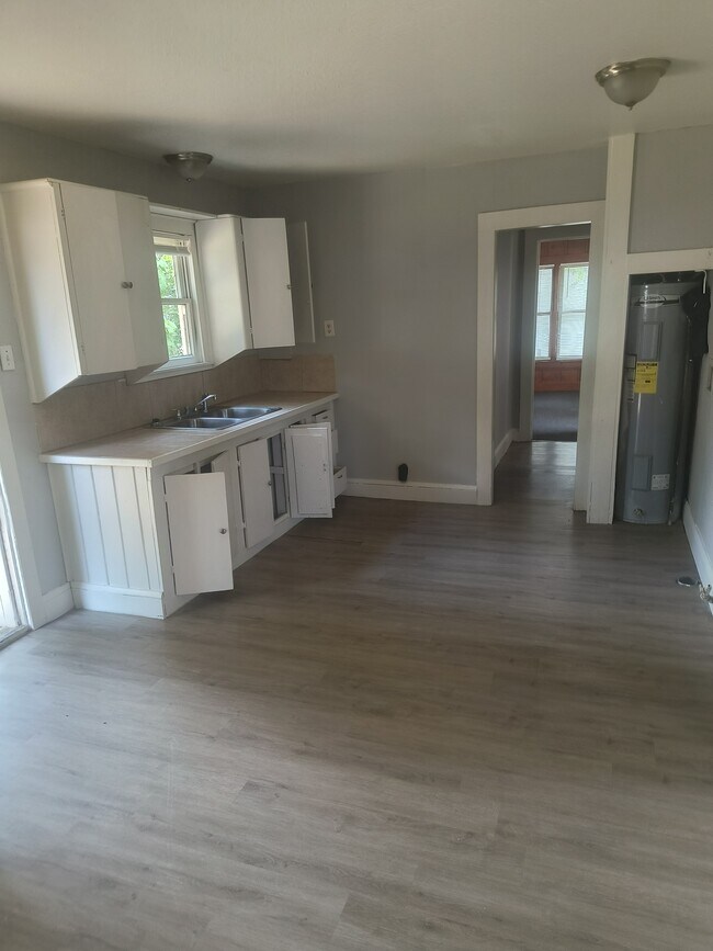Foto del edificio - 3607 N 22nd St