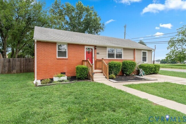 Foto del edificio - 3120 Glenoa Rd