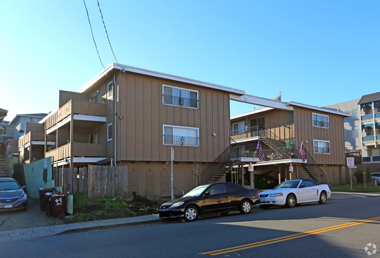 Foto principal - Windsor Apartments