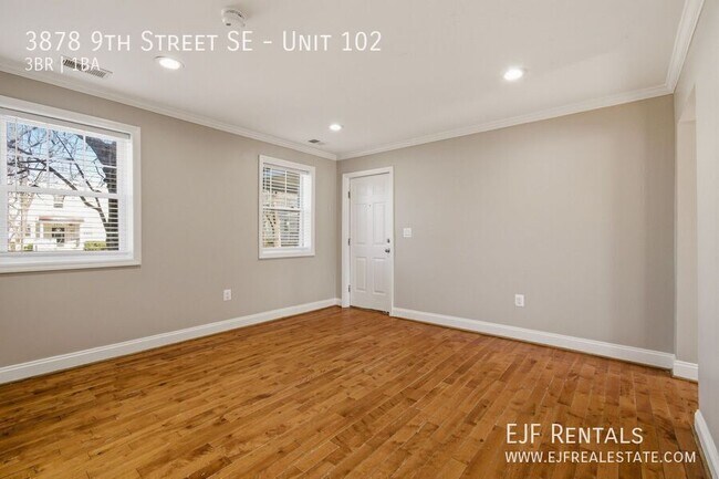Foto del edificio - 3878 9th St SE