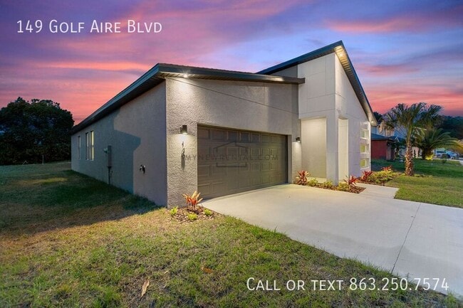 Building Photo - 149 Golf Aire Blvd