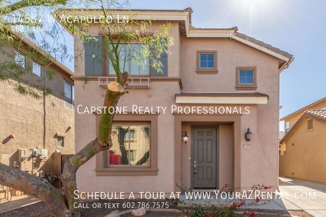 Building Photo - 14587 W Acapulco Ln