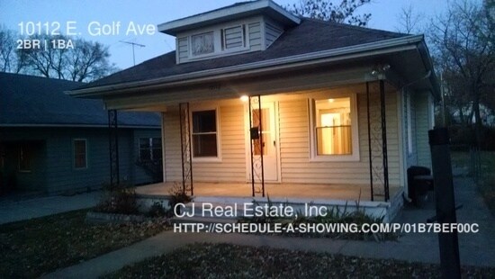Primary Photo - 10112 E Golf Ave