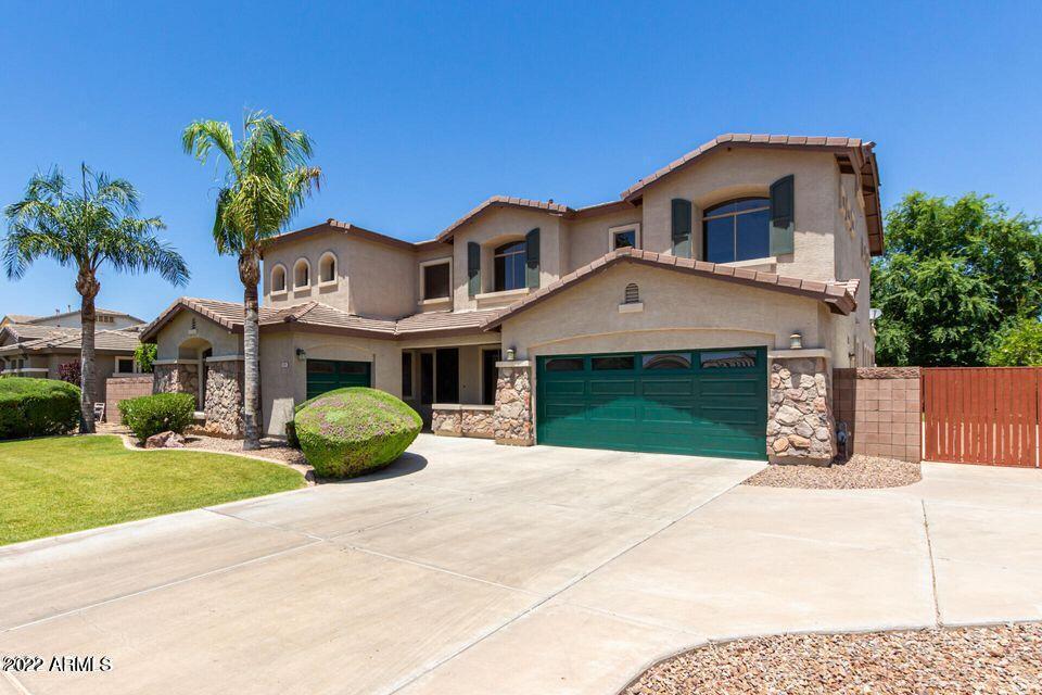 616 E Mary Ct, Gilbert, AZ 85295 House Rental in Gilbert, AZ