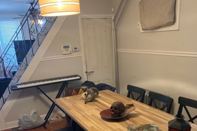 Foto del edificio - 1106 Leopard St