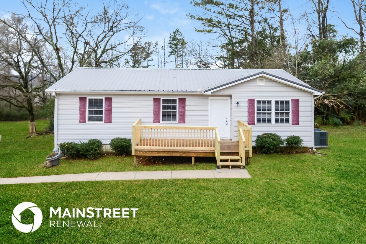 Foto principal - 1003 Oak Blvd