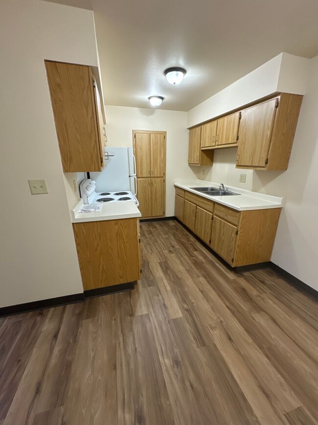 Interior Photo - Brookside Apartments