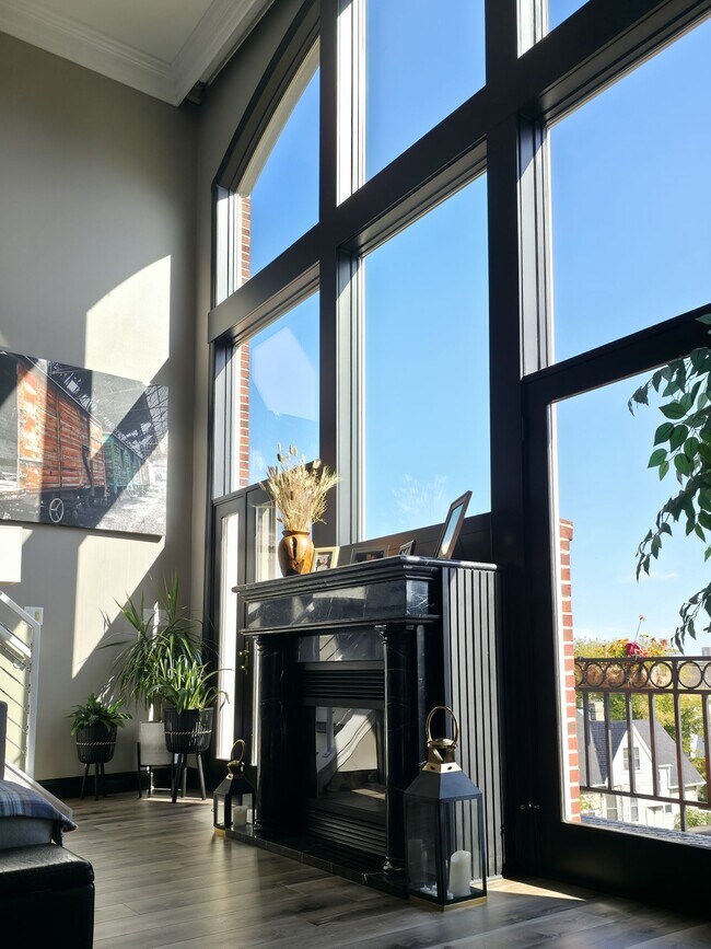 Foto del edificio - 1515 N Van Buren St