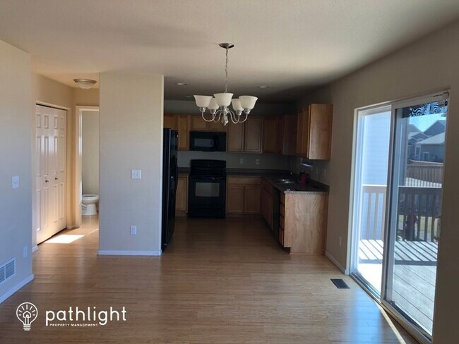 Building Photo - 5955 Dancing Sun Way, Colorado Springs, CO...