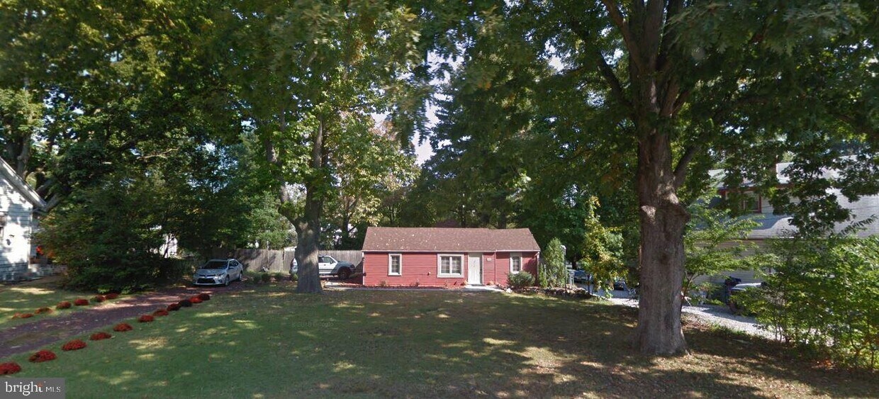 207 Swarthmore Rd, Glassboro, NJ 08028 House Rental in Glassboro, NJ