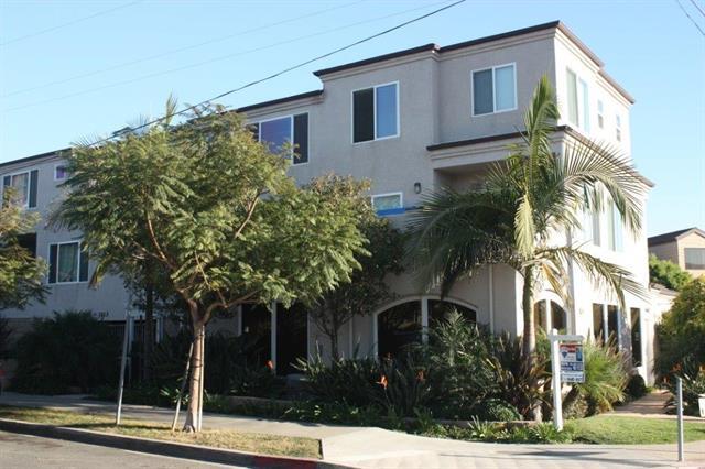 Foto del edificio - 1607 Emerald St