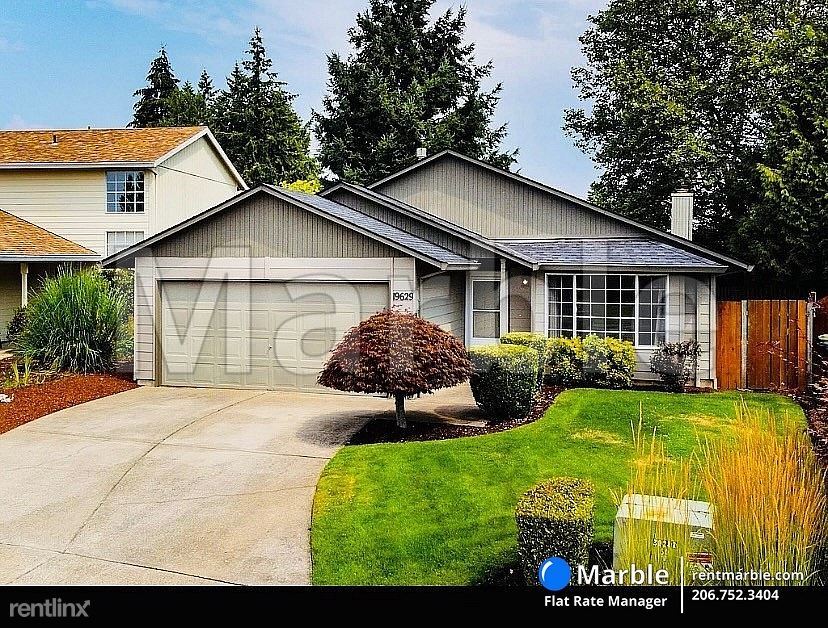 4 br, 2 bath House 19629 SW Limestone Ct House Rental in Beaverton
