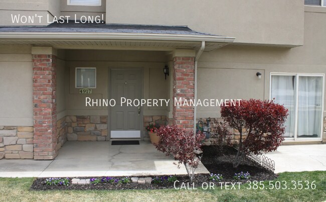 Foto del edificio - 4917 Stormy Meadow Dr
