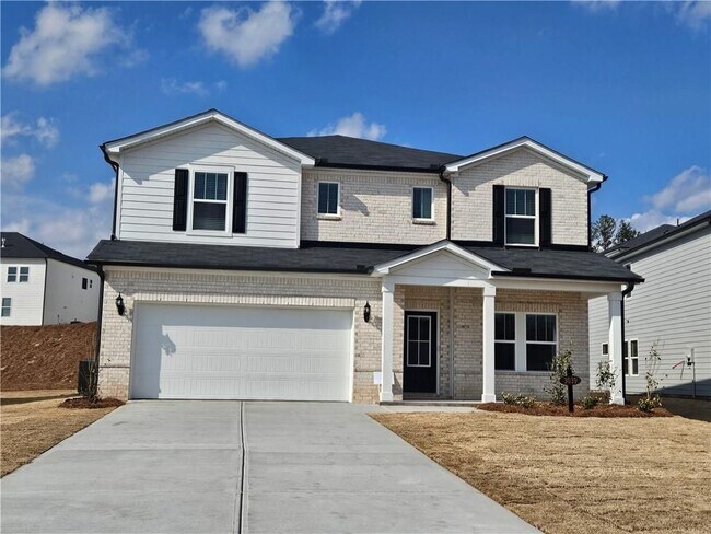 Foto del edificio - 3039 Sweet Red Cir