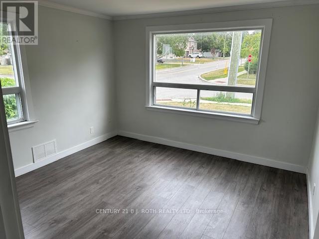 Photo du bâtiment - 121 Cumberland St