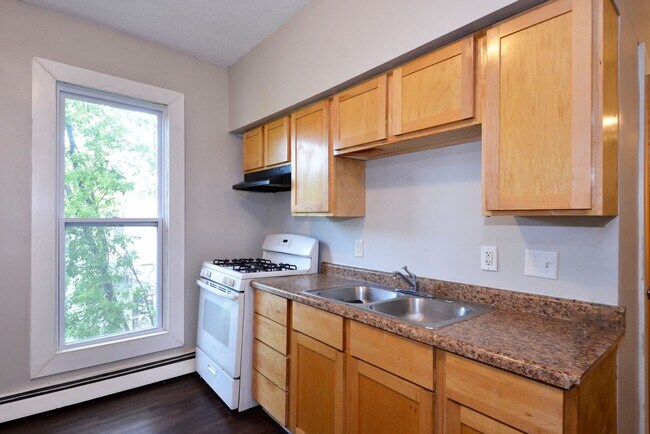 Foto del edificio - Updated 1-Bedroom Unit - Available Now!
