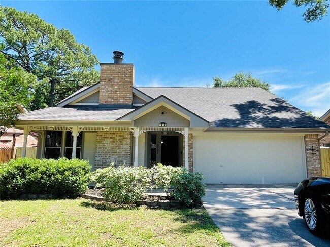 Foto del edificio - 6923 Five Forks Dr