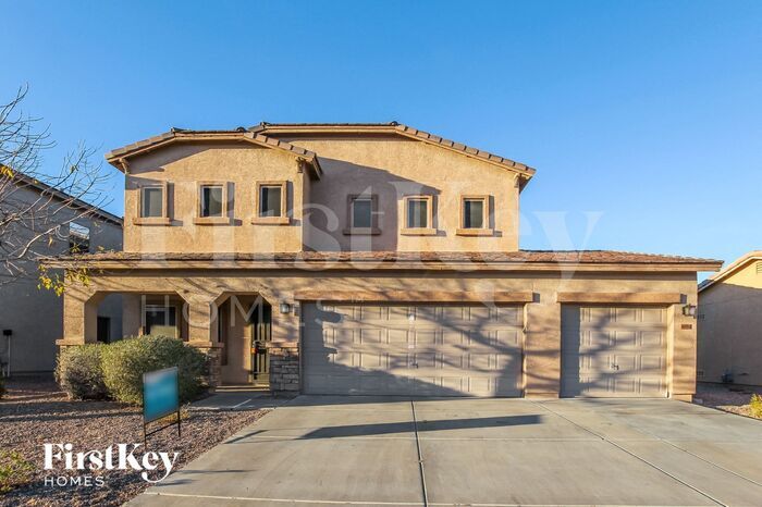 Primary Photo - 16954 West Saguaro Lane
