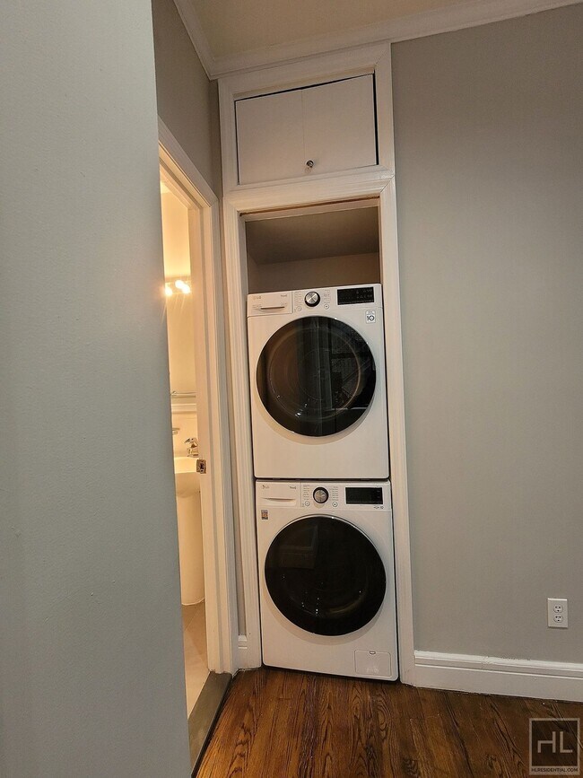 Foto del edificio - East 18th Street