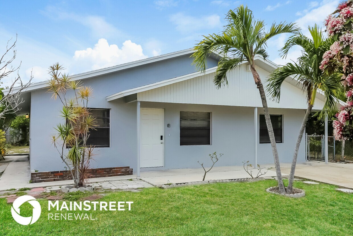 Foto principal - 611 Alpine Ave