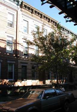 Building photo - 1708 Palmetto St