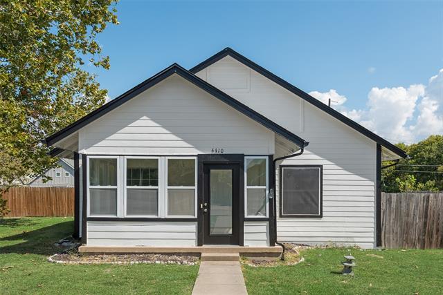 Foto del edificio - 4410 Commerce St