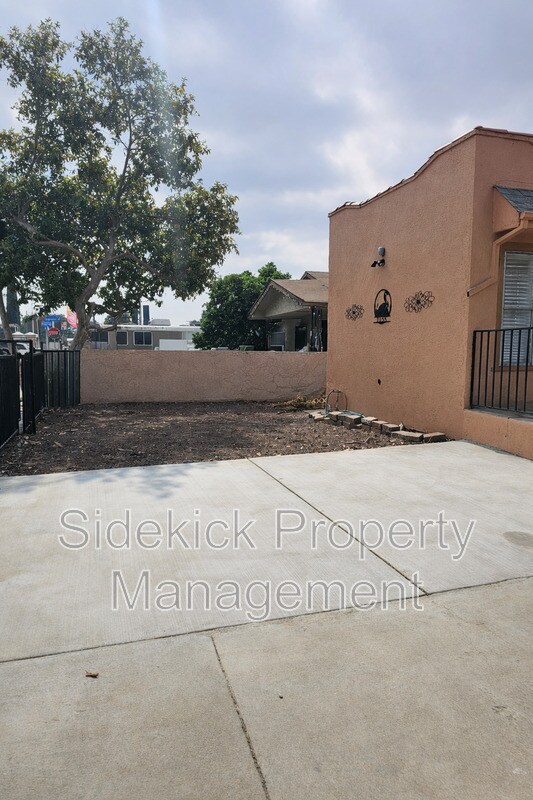 Foto del edificio - 1155 S Townsend Ave