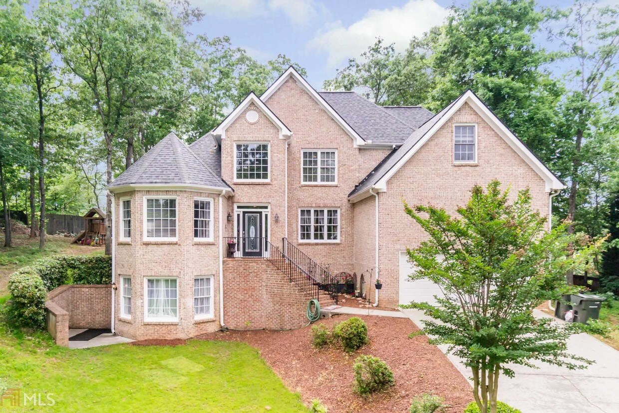 Primary Photo - 1155 Settles Pointe