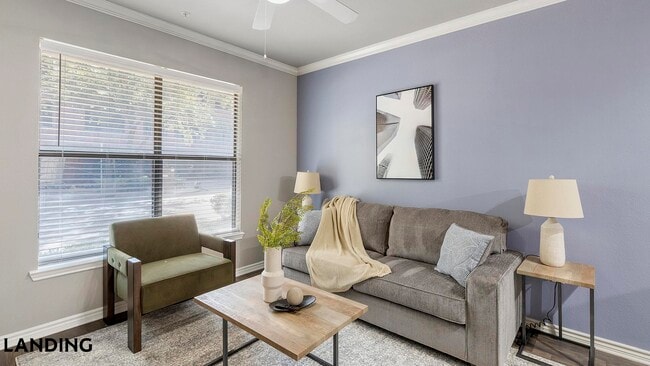 Building Photo - 15777 Quorum Dr