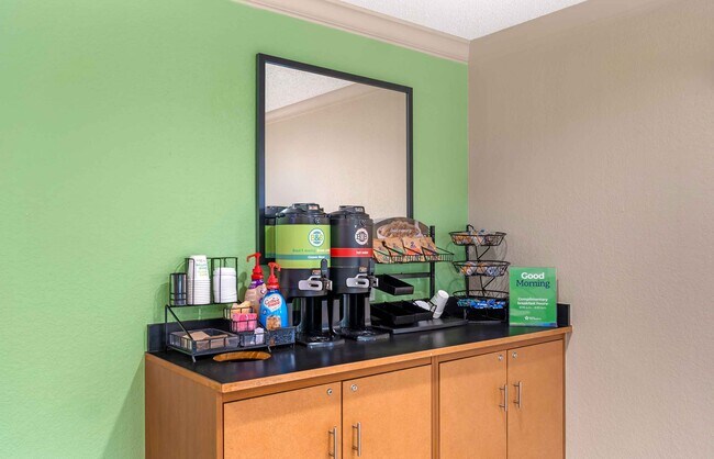 Foto del edificio - Furnished Studio-Melbourne - Airport
