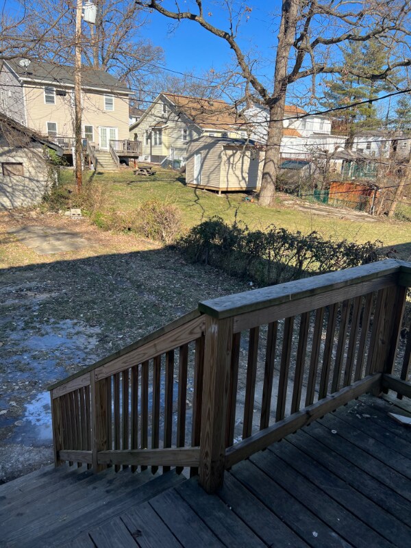 Foto del edificio - 3010 Virginia Ave