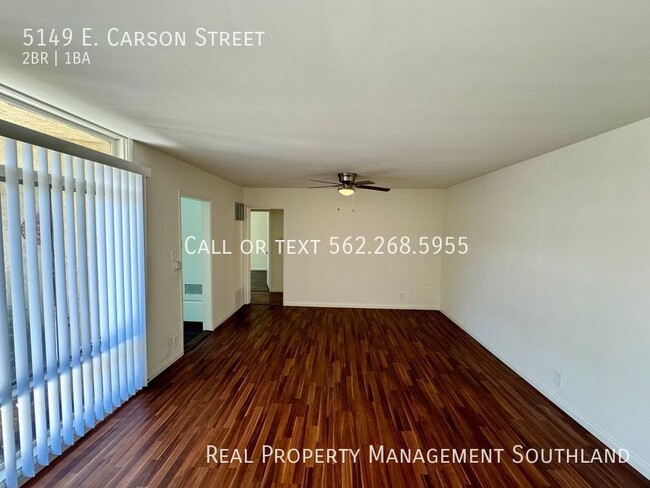 Building Photo - 2 Bed/ 1 Bath Apartment in Long Beach For ...