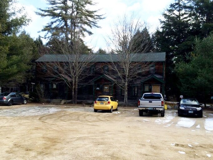 495 Tamworth Rd, Tamworth, NH 03886 Apartments in Tamworth, NH