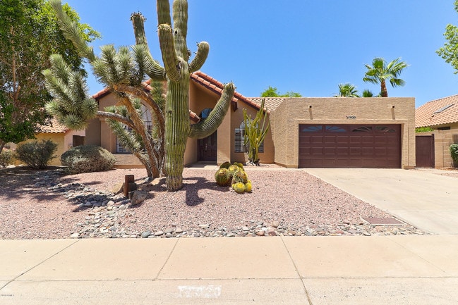 Foto del edificio - 11820 N 109th St