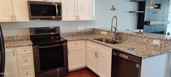 Foto del edificio - 6 Island Breeze Ln