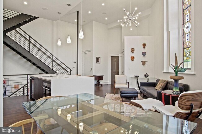 Foto del edificio - 609 Maryland Ave NE