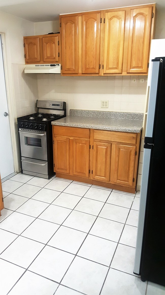 Foto del edificio - 1264 Ryder St