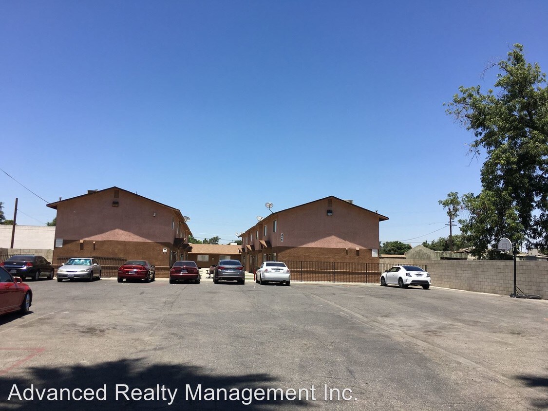 Foto principal - 206 McCord Ave