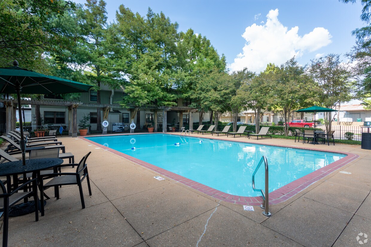 Northgate Square Apartments in Bossier City, LA