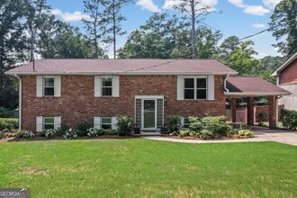 Building Photo - 1342 Atterberry Pl