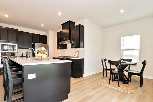 Foto del edificio - 1241 Neuway Ln