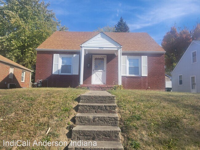 Building Photo - 3 br, 2 bath House - 3024 Sherman Ave