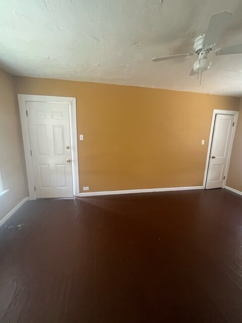 Foto del edificio - 2316 Freeman St