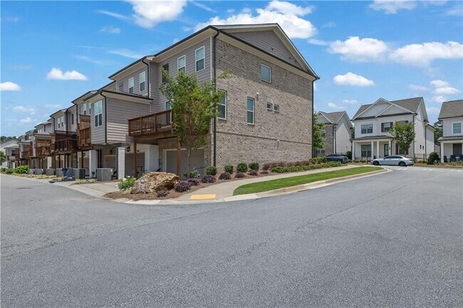 Foto del edificio - 1399 Bennett Creek Overlook